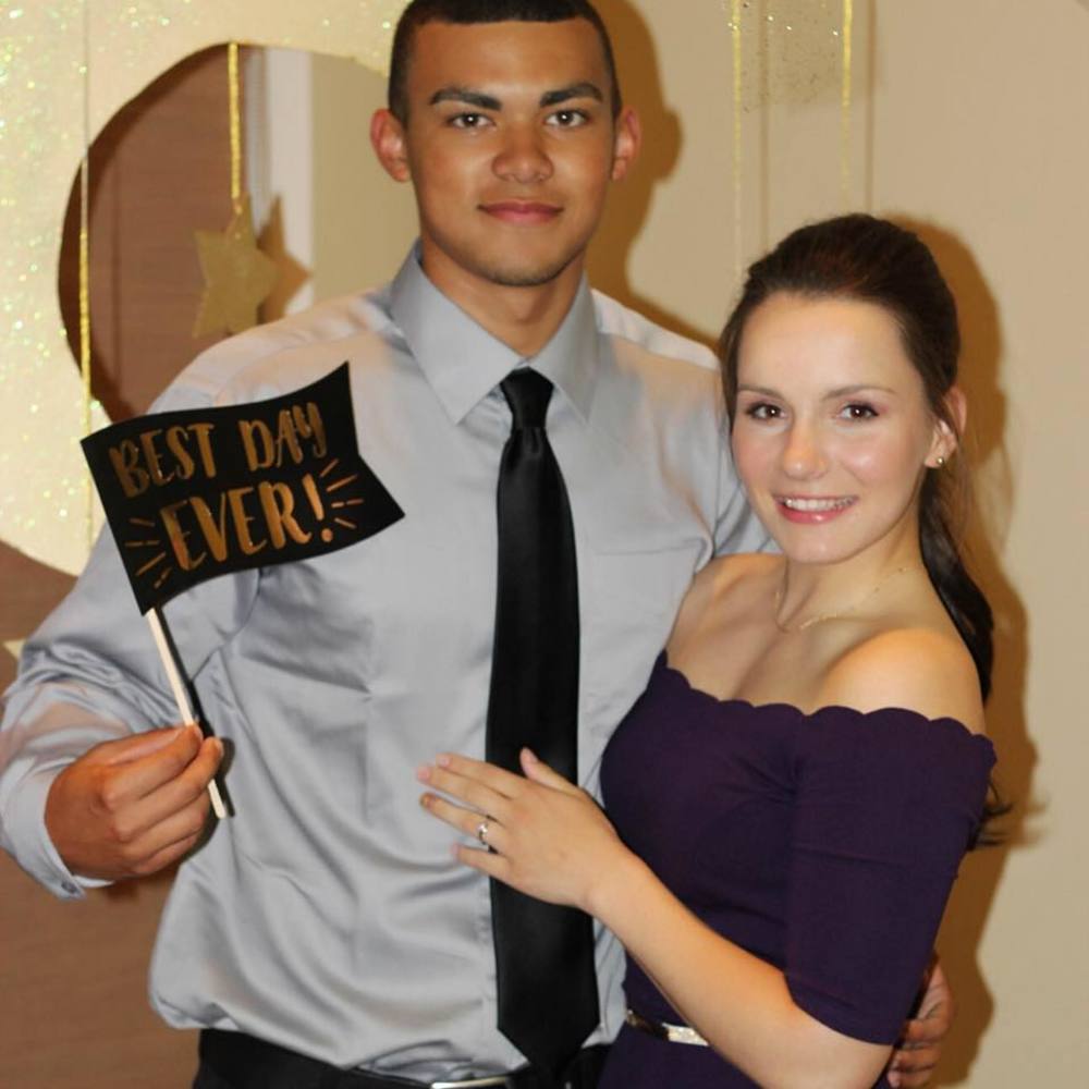 Meet your Posher, Tiana